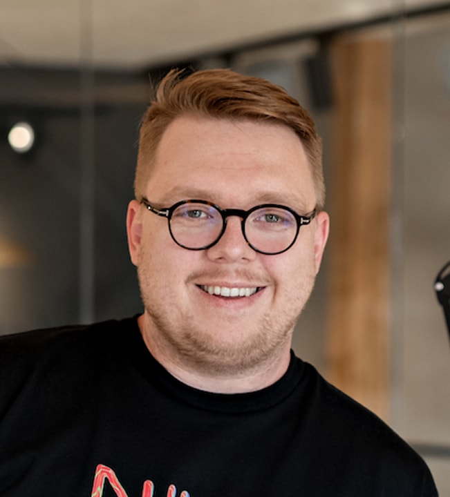 Anthoni Giskegjerde